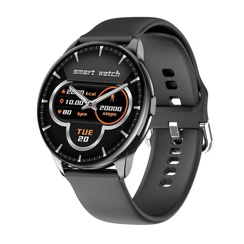 Y90 Smart Watch GPS Blood Pressure Monitoring Health Smart Watch Sports Smart Watch - ProTrendyz