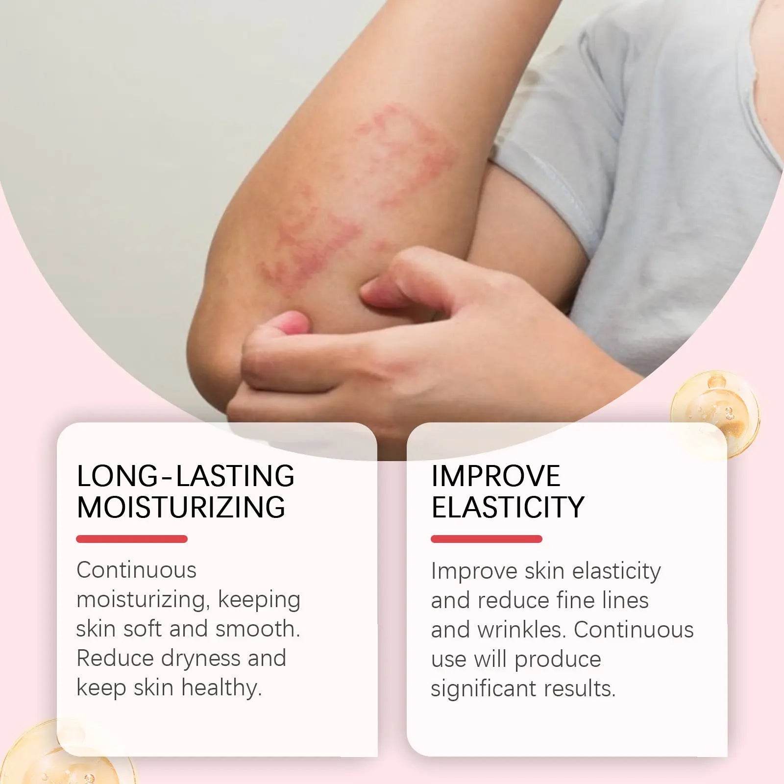 Skin Repair Cream Care Nourishing And Improving Skin - ProTrendyz