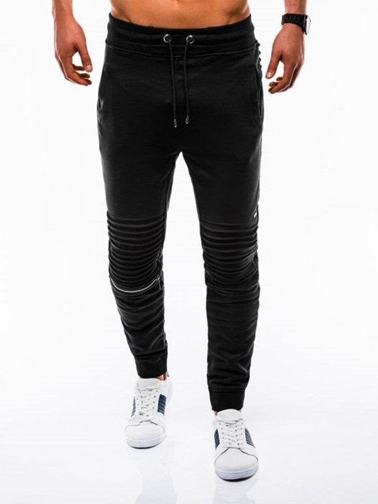 Folding Casual Trousers For Men Fashion Trousers For Men - ProTrendyz