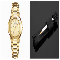 New Waterproof Men's Quartz Watch - ProTrendyz