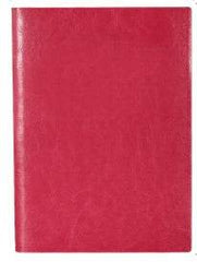 Notebook Leather Stationery Notepad - ProTrendyz