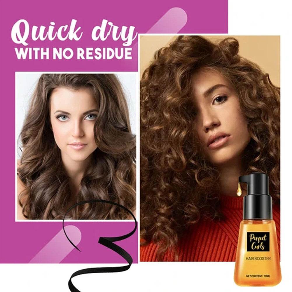 Morocco hair conditioner hair care essential oil - ProTrendyz