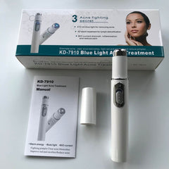 Wrinkle Blemish Pore Acne Scar Remover Pen - ProTrendyz