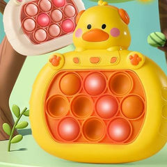 Quick Push Game Console Press And Play - ProTrendyz