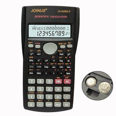 JS-82MS scientific function calculator - ProTrendyz