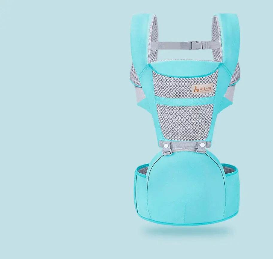 Baby Carrier Waist Stool Multifunctional Baby Child Sitting Carrier Bag - ProTrendyz