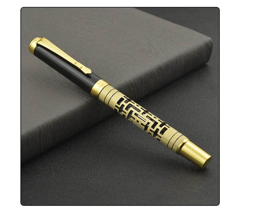 Premium metal luxury fountain pen - ProTrendyz