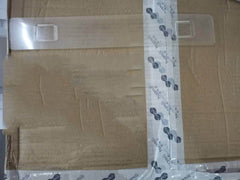 Non-marking Hanging Magnetic Toothbrush Holder Single Drawer Storage Rack With Toothpaste Squeezer Toiletry Set - ProTrendyz