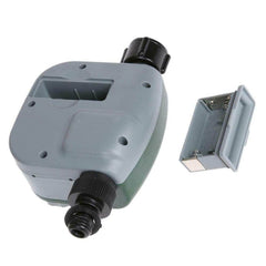 Garden irrigation controller - ProTrendyz