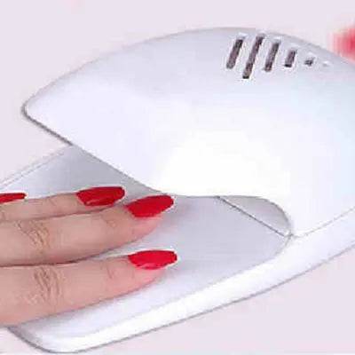 Nail dryer Nail Tool Nail Dryer nail polish Mini Nail Dryer - ProTrendyz
