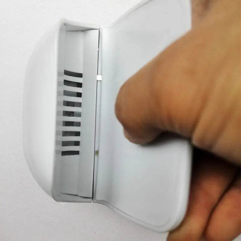 Nail dryer Nail Tool Nail Dryer nail polish Mini Nail Dryer - ProTrendyz