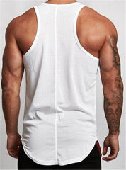gym clothes tank top sportswear vest men - ProTrendyz