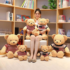 Teddy Bear Plush Toy Hug Bear - ProTrendyz