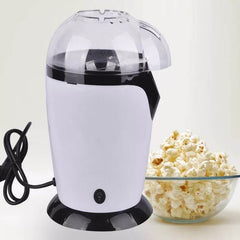 Popcorn Maker Household Mini Popcorn Machine Automatic DIY - ProTrendyz