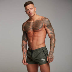 New Mens Sexy Swimsuit Swimwear Men Swimming Shorts Men Briefs Beach Shorts Sports Suits Surf Board Shorts Men Swim Trunks - ProTrendyz