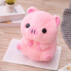 Unique Soft Teddy Plush Boba Milk Tea Plushie Toy Stuffed Fruit Shape Taste Milk Tea Hug Pillow Balls Boba Tea Cup Cushion Kids - ProTrendyz