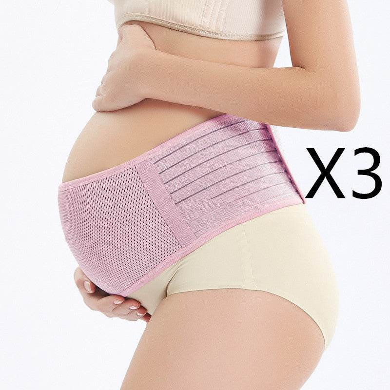 Mid-pregnancy abdominal support - ProTrendyz