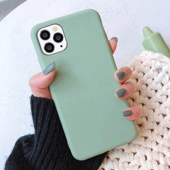 Compatible With , Frosted Phone Case - ProTrendyz
