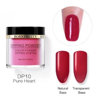 Nail Polish, Nail Infiltration Powder, Powder Sticky Powder, Nail Art - ProTrendyz