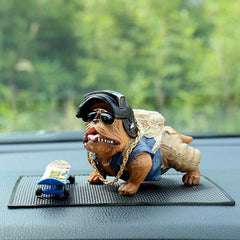 Bully Dog Car Decoration - ProTrendyz