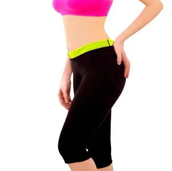 Thermal Slimming Pants High Waist US - ProTrendyz