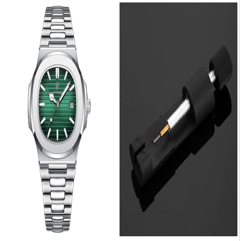 New Waterproof Men's Quartz Watch - ProTrendyz