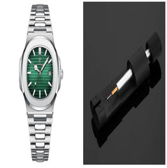 New Waterproof Men's Quartz Watch - ProTrendyz