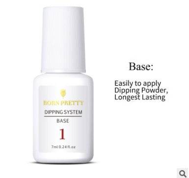 Nail Polish, Nail Infiltration Powder, Powder Sticky Powder, Nail Art - ProTrendyz