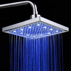 Luminous color changing shower head - ProTrendyz