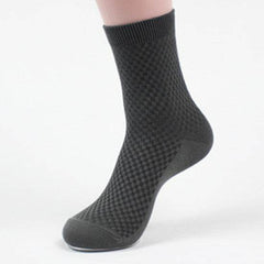 Socks men's new bamboo fiber men's socks - ProTrendyz