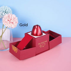 Variety Four-leaf Clover Non-fading Light Luxury Titanium Steel Necklace - ProTrendyz