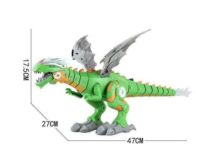 Intelligent Robot Toy Dinosaur - ProTrendyz