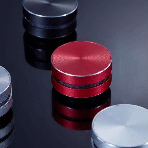 Bone Conduction Wireless Bluetooth Speaker Tws Black Technology Magnetic Portable - ProTrendyz