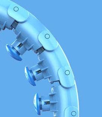 Lazy thin waist weight loss circle - ProTrendyz