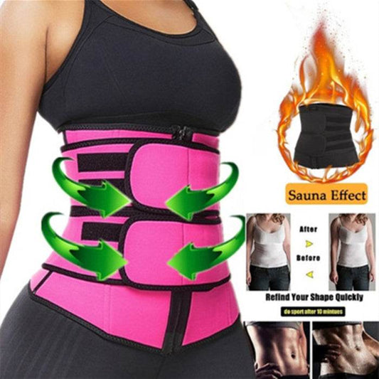 Sports Slimming Waist Belt - ProTrendyz