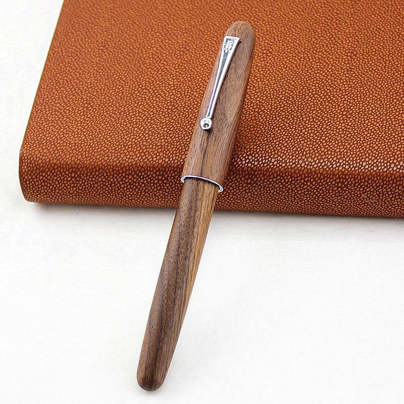 Vintage wooden pen - ProTrendyz