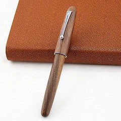 Vintage wooden pen - ProTrendyz