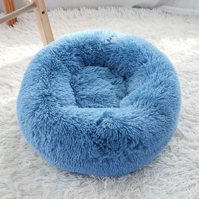 Plush pet nest - ProTrendyz