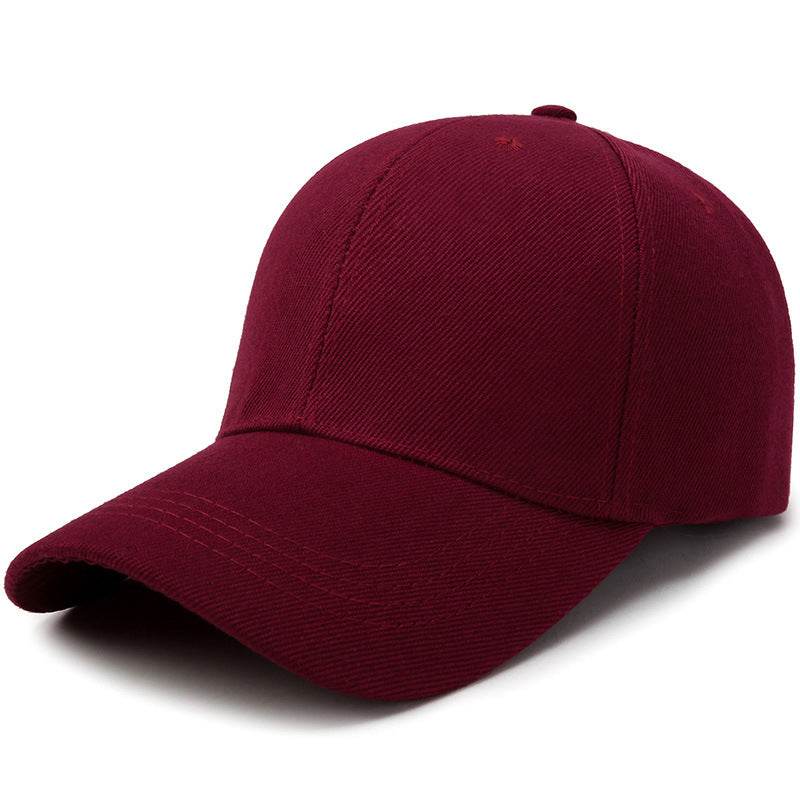 Fashion Baseball Women Hats Men Hats Caps - ProTrendyz