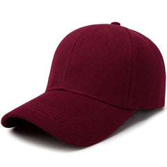 Fashion Baseball Women Hats Men Hats Caps - ProTrendyz