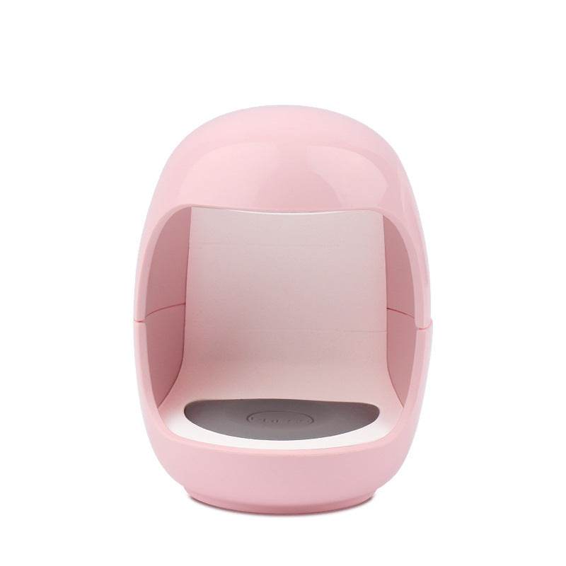 Mini Uv Nail Dryer - ProTrendyz