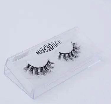 Faux Aurelia Eye Lashes - ProTrendyz