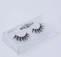 Faux Aurelia Eye Lashes - ProTrendyz