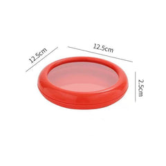 Transparent Film Fruit And Vegetable Fresh-keeping Box Set Kitchen Tools - ProTrendyz