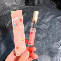 Essential Oil Ball Fragrance Fragrance Peach Fragrance Body Fluid - ProTrendyz