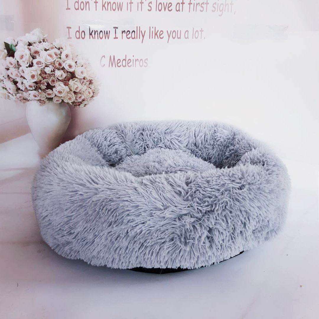 Plush pet nest - ProTrendyz