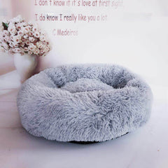 Plush pet nest - ProTrendyz