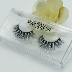 Faux Aurelia Eye Lashes - ProTrendyz