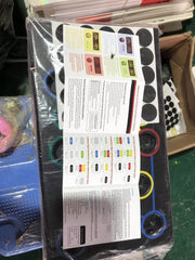 Push Up Support Training Board Fitness Equipment - ProTrendyz