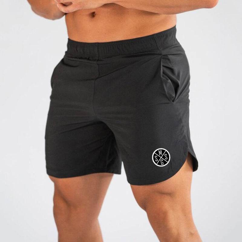 Muscle Wear Gym Shorts - ProTrendyz
